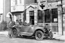 Capt. Edward G. Butler et al